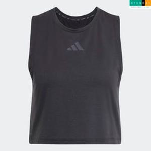 [백화점]아디다스 현대백화점 [Women] 파워 3S 박시 탱크탑 JJ3501 인기나시티 [현대백화점 쇼핑백 증정]
