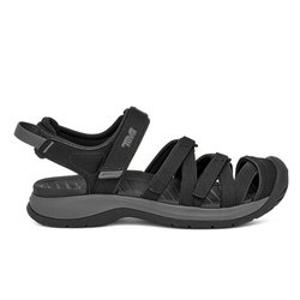 테바(TEVA) TIRRA SPORT CT 샌들 (womens) 1166310-BLK