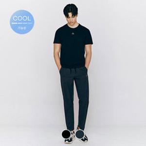 [지오다노/본사] 115018 지모션 쿨터치 조거 팬츠