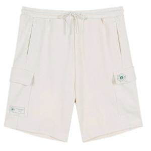 [백화점]엔비에이 GREEN 카고 반바지 N222TP211Z