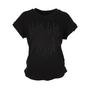 [백화점][몬테밀라노]심플데일리 티셔츠 QL506T1945A