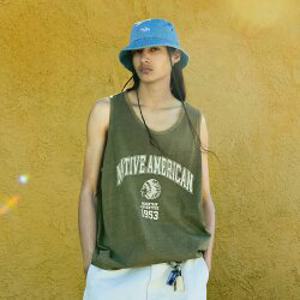 플루크 네이티브 아메리칸 피그먼트 슬리브리스 FSL110 / 3color M