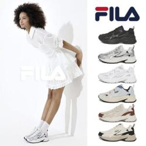 [TV상품]FILA 트리톤 경량 운동화 여성용