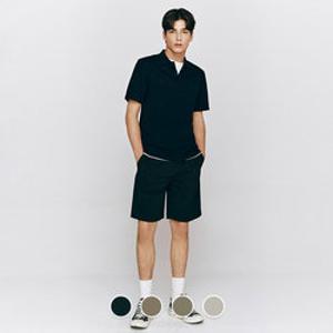[지오다노/본사] 105523 나일론/스판 이지 버뮤다