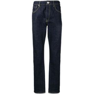 26 SS 겐조 로고 슬림 핏 진 FC65DP1019EI TP432256389