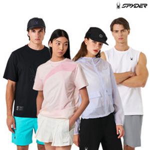 [스파이더] 남녀 의류 인기 상품전 ~77%OFF
