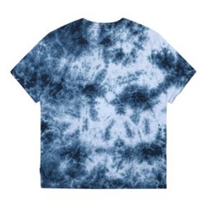 [백화점][오닐] 25SS 남성 O NEILL TIE DYE 그래픽 반팔 티셔츠 OMTROI168-906