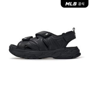 [MLB공식] 공용 청키러너 샌들 NY (Black) 3ASDRNS43-50BKS