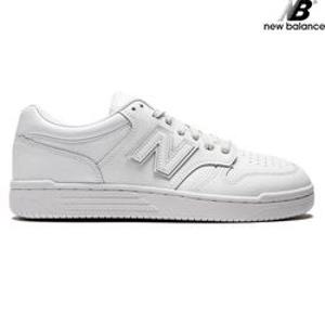 [뉴발란스]매장정품 당일발송 BB480L3W 운동화 런닝화 스니커즈
