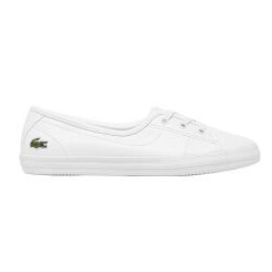 라코스테(LACOSTE) ZIANE CHUNKY BL 1 스니커즈 (womens) 737CFA006321G