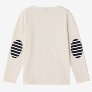 [본사정품] 세인트제임스 메르디앙 솔리드 엘보 패치 (12E) ASJM2G92023-12E