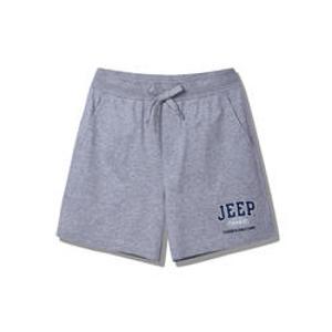 [지프]JP2TSU961 체로키 싱글 셋업 2024년 멜란지그레이 반바지_