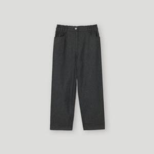 [백화점][코데즈컴바인] 오비셔링 세미배기 팬츠 (CKC-PT550W8) CKCPT550W80