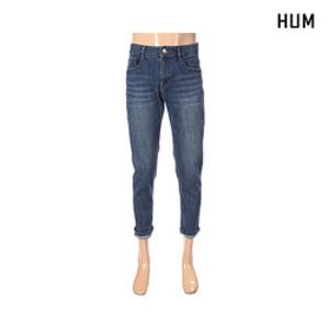 [HUM]남) M톤 캣브러쉬 크롭 테이퍼드(FHNSDDT107M)