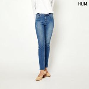 [HUM]여)M톤 COMFORT 온부 스트레이트(FHOSDDS509M)