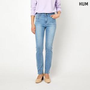 [HUM]여)L톤 COMFORT 온부 스트레이트(FHOSDDS510M)
