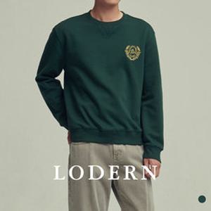 [로던]남) C/P 루즈핏 맨투맨(FLRFCTM107P)