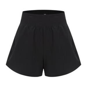 언더아머 여성 UA 배니시 스마트폼 쇼츠 팬츠_1377555-001