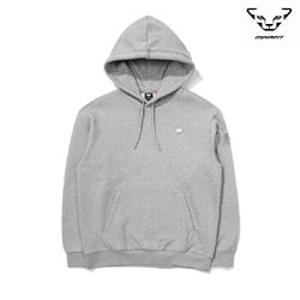 [백화점]다이나핏 남성 여성 공용 그라운드 2.0 세미오버핏 기모후드티 YUW23277C4