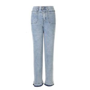 (레코브) 아웃포켓스티치 팬츠(LK61C9DP540X)