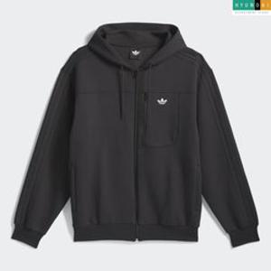 [백화점]아디다스 현대백화점 [UNISEX] 스케이트보딩 테크니컬 플리스 재킷 JX5437 인기자켓 [현대백화점 쇼핑백 증정]