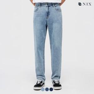 [NIX]남) DM톤/ML톤/ICE 구제 테이퍼드 (FNBRCDT131P)