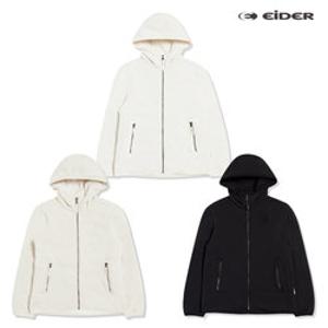 [백화점]아이더 [택가 229,000원] 여성 기능성(보온성.경량) 패딩안감 방풍자켓 닥터가디건 (DWU22106)