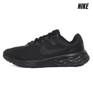 나이키 레볼루션 6 NN GS 운동화 런닝화 (DD1096-001)