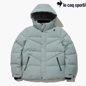 [백화점]르꼬끄 [택가 399000원]공용 패딩 씬플렉스 구스 숏다운 QP423EDJN3_GMT
