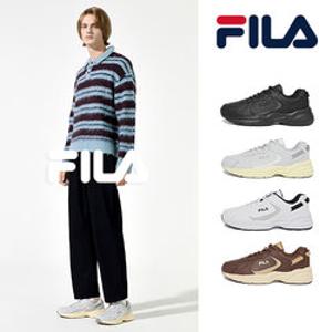 [TV상품]FILA 25FW 볼트라이드 데일리 운동화 남성용