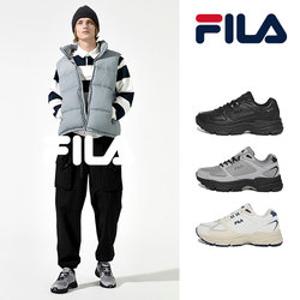 [TV상품]FILA 25FW 트리벡스 경량 운동화 남성용