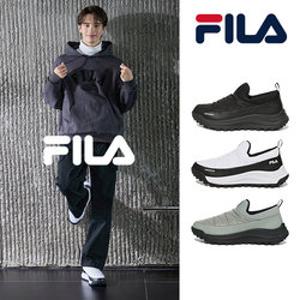 [TV상품]FILA 25FW 패딩슈즈 남성용