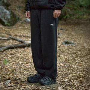 플루크 옴스테드 플리스 트레이닝 팬츠 FTP207 / 2color M