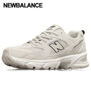 [뉴발란스] 키즈 여성 530 스니커즈 운동화 베이지 GR530SC1