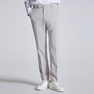 [스파오] [데일리지] 롱 히든밴딩 테이퍼드 (SPTACA9M05-T)