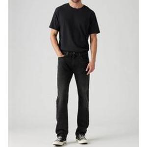 [리바이스] LEVIS 505 레귤러 기모 청바지 00505-2904
