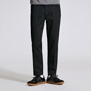 [스파오] [데일리지] 테이퍼드 웜진 (울라이크) (SPTJC4VC25-T)