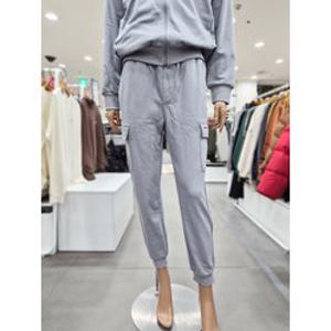 [지프]남녀공용 하이넥 세트 하의 (JP6TSU923_KG)
