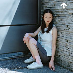 [데상트공식] 터레인디,런스텝,엣지코트 등 베스트 신발