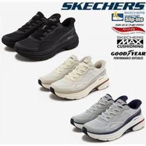 [백화점]스케쳐스 남성 맥스쿠셔닝 아치 핏 2.0 슬립인스 SP0MRCGX112 외 2종-LP
