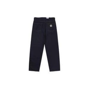 Carhartt WIP칼하트 WIP 로버트슨 데님 랜든 팬츠 블루 린스드 I030468-01-02