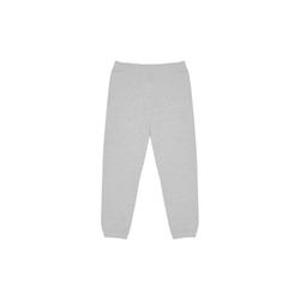 Carhartt WIP칼하트 WIP x 아이앱 스튜디오 포켓 스웨트팬츠 그레이 헤더 A232045-V6-XX