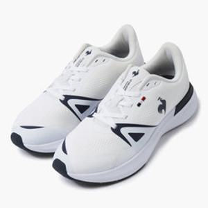[백화점][르꼬끄] 남녀공용 레이스 RX 런닝화 QP123PRN12_WHT QP123PRN12_WHT