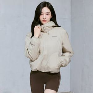 [백화점][디스커버리]  닝닝 여성 프리마로프트 패딩자켓 DWPD42061 DWPD42061