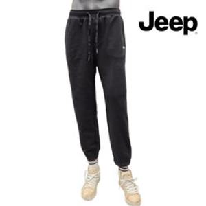 [백화점]지프 Jeep [남녀공용] R1902 데일리 트레이닝 조거 팬츠