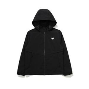 [백화점][다이나핏] YMP24123Z1 남성 심플한디자인 후드탈부착형 ETNA (에트나) 바람막이 자켓 HJDMJK YMP24123Z1