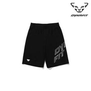 [백화점](다이나핏) 공용 FLIP 플립 반바지 Black (YUM24353Z1)