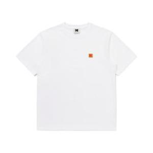 [코닥어패럴] 에센셜 아스킨 반팔 티셔츠 WHITE