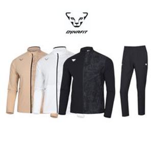 [백화점]다이나핏 [택가 318,000원] 투사이드 남성 트레이닝세트 YMP24112 YMP24312