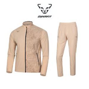 [백화점]다이나핏 [택가 319,000원] 투사이드 남성 트레이닝세트 YMP24112 YMP24312